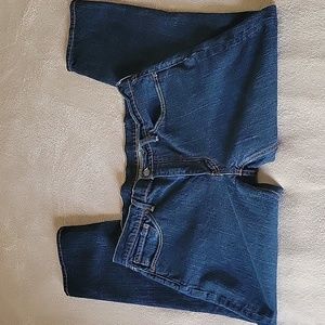 Men's Levi's 541 Jeans, size W38xL32